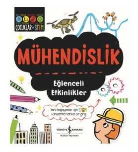 Mühendislik - Eğlenceli Etkinlikler