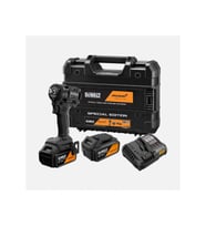 Dewalt X McLaren DCF92MP2T 18V XR 5.0 Ah 1/2" Kompakt Somun Sıkma