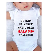 Halaya Özel Zıbın