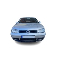 Volkswagen Golf 4 (1998-2003) Ön Tampon Ek (plastik) Uyumlu