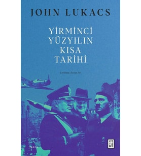 Yirminci Yüzyılın Kısa Tarihi