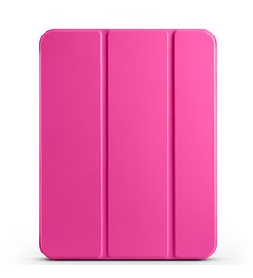 Apple iPad 11.Nesil 2025 Zore Smart Cover Kalem Bölmeli Standlı 1-1 Kılıf