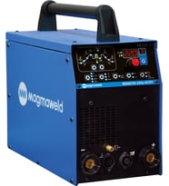 Magmaweld Monotig 220ip AC/DC 220 A Argon (TIG) Kaynak Makinesi