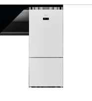 Altus ALK 484 X Kombi No Frost Buzdolabı