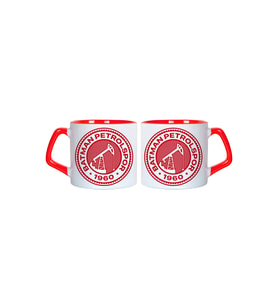 Ghostbastır Design Batman Petrolspor Kupa Bardak Tek Adet 053