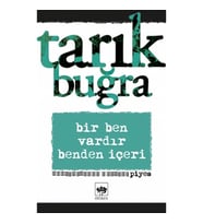 Bir Ben Vardır Benden İçeri