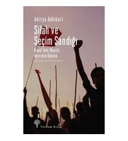 Silah ve Seçim Sandığı