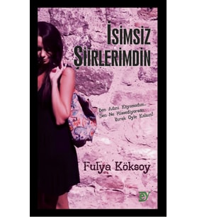 İSİMSİZ ŞİİRLERİMDİN - Ben Adını Koyamadım… Sen Ne Hissediyorsan Bırak Öyle Kalsın!