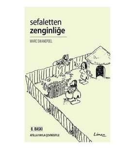 Sefaletten Zenginliğe
