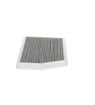 BOSCH Mercedes B180 Dizel Filtre Bakım Seti (2013-2018) 4 Lü
