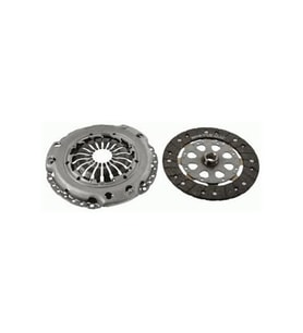 DEBRİYAJ SETİ BASKI DİSK CORSA C ASTRA H COMBO MERIVA 1.7CDTI Z17DTH UYUMLU