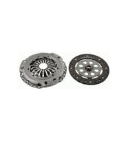 DEBRİYAJ SETİ BASKI DİSK CORSA C ASTRA H COMBO MERIVA 1.7CDTI Z17DTH UYUMLU