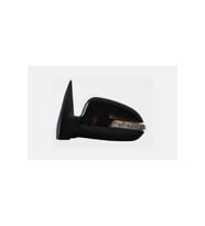 HYUNDAI İ30 DIŞ DİKİZ AYNASI ELEKTRİKLİ ISITMALI SİNYALLİ SOL 2007- 876102L600