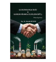 Katılım Bankacılığı & Katılım Sigortacılığı (Tekafül) Türkiye Uygulaması