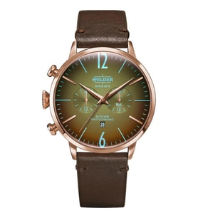 Welder Moody Watch WWRC314 45 mm Erkek Kol Saati