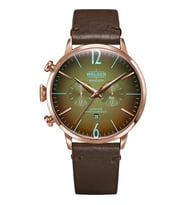 Welder Moody Watch WWRC314 45 mm Erkek Kol Saati