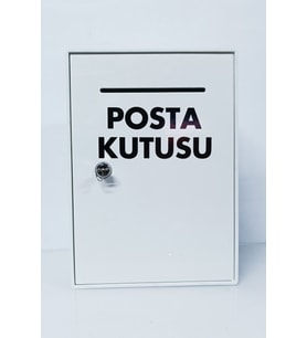 POSTA KUTUSU