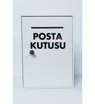 POSTA KUTUSU