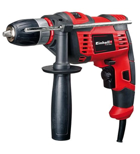 Mey İthalat® TC ID 550 E Darbeli Matkap 550 Watt