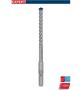 Bosch Expert 9x165 Mm Yeni Sds Plus-7x Matkap Ucu 2608900094