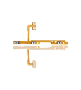 Power Button Flex Cable For Redmi Note 9T
