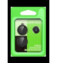 Redmi Note 13 Pro 5G Raze Metal Kamera Lens - Siyah