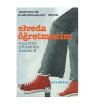 Elveda Öğretmenim Bob Buyea Altın Yayınları