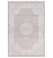ipek halı maçka 2108  vizon bej   160*230
