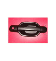 ISUZU D MAX- PICK UP- 07/12; ÖN KAPI DIŞ AÇMA KOLU SOL SİYAH (BFN) 8-97235975-1 982-3022