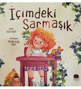 İçimdeki Sarmaşık