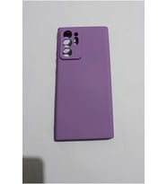 Samsung Note 20 Ultra / 20 Plus Telefon Kılıf Modeli