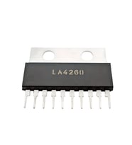 LA4260 Entegresi