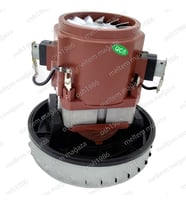 Arçelik Uyumlu S 7510 Süpürge Motoru 1400W HT86