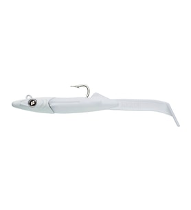 Ragot Raglou Hybrid 85mm 8,5gr 2 Adet Silikon Yem CF