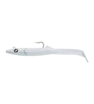 Ragot Raglou Hybrid 85mm 8,5gr 2 Adet Silikon Yem CF