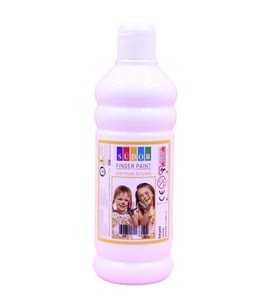 Südor Parmak Boyası 500 ml Beyaz 
