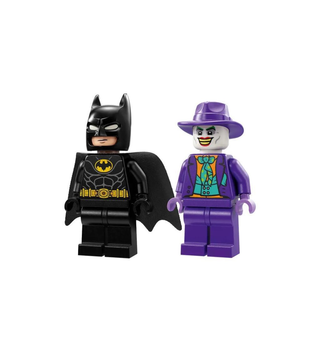 LEGO Super Heroes 76265 Batwing: Batman vs. The Joker