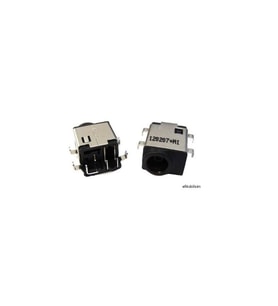 SAMSUNG NP300E4A NP300E4C NP300V3A NP300E5A DC POWER JACK ŞARJ SOKETİ