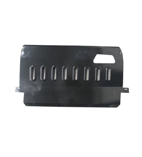CITROEN C3- 10/13; KARTER MUHAFAZA SACI (METAL) (AYAKLI) 1617-6940