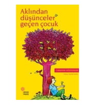 Aklından Düşünceler Geçen Çocuk