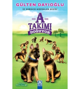 A Takımı Doğuyor