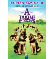 A Takımı Doğuyor