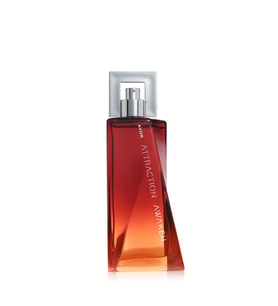 Avon Attraction Awaken Erkek Parfüm Edt 75 Ml.