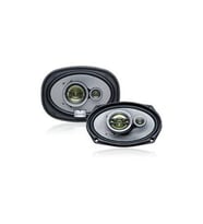 Kenwood Kfc HQ718 7X10 320 Wat Hq Serisi Oval Hoparlör