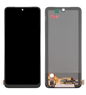 Xiaomi Redmi NOTE 10 -4G- Uyumlu Lcd Ekran Dokunmatik Servis OLED