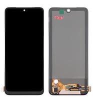 Xiaomi Redmi NOTE 10 -4G- Uyumlu Lcd Ekran Dokunmatik Servis OLED