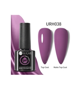 Ur Sugar Kalıcı Oje 7 Ml Urh038