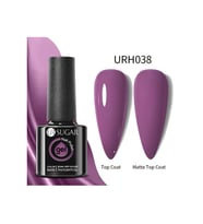 Ur Sugar Kalıcı Oje 7 Ml Urh038