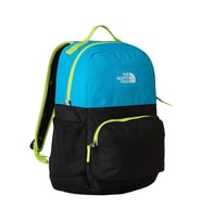 The North Face Y Chuckwalla Daypack Sırt Çantası Siyah Meridyen Mavisi NF0A8EEWS0T1