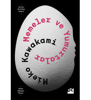 Memeler Ve Yumurtalar - Mieko Kawakami